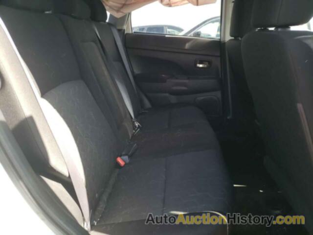 MITSUBISHI OUTLANDER ES, JA4AP3AU1LU015343