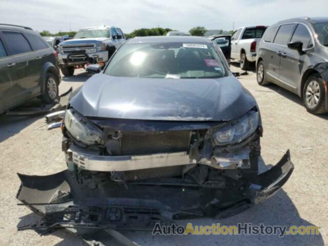 HONDA CIVIC EX, 19XFC2F88JE024694