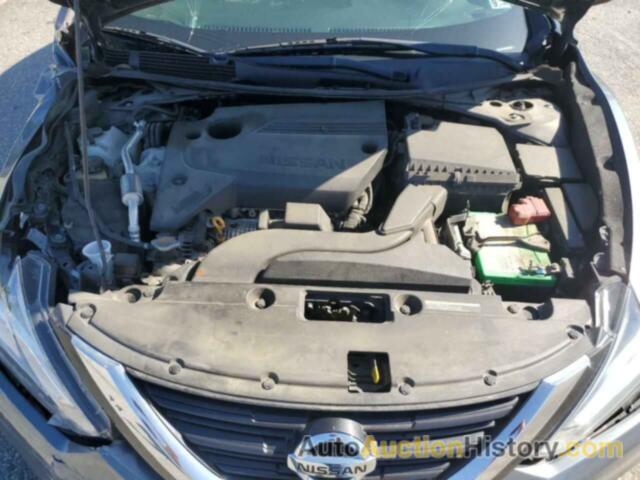 NISSAN ALTIMA 2.5, 1N4AL3AP3JC177723