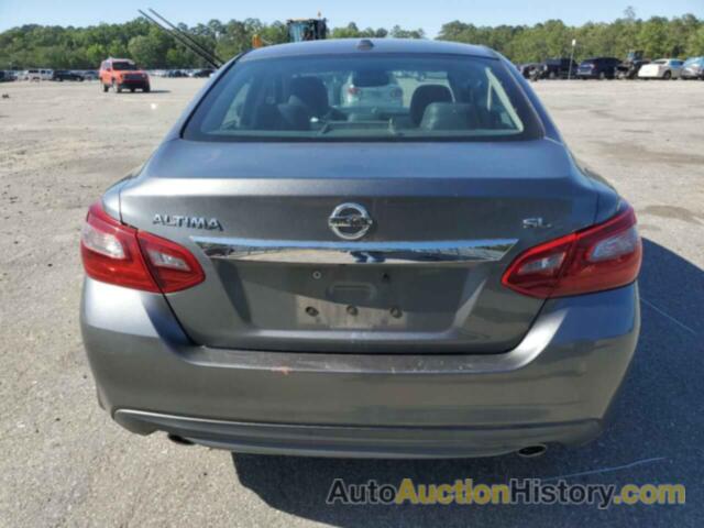 NISSAN ALTIMA 2.5, 1N4AL3AP3JC177723