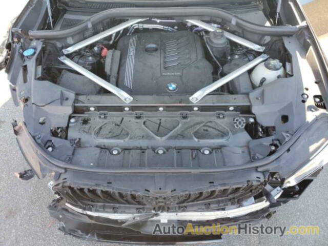 BMW X5 XDRIVE40I, 5UXCR6C01N9L71784
