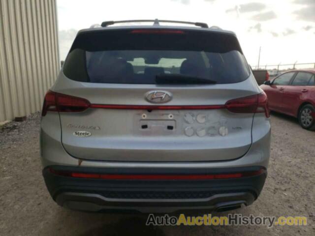 HYUNDAI SANTA FE SEL, 5NMS6DAJ1NH455260