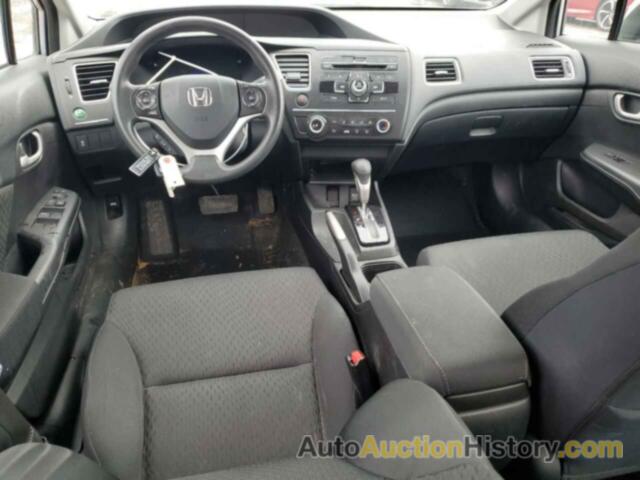 HONDA CIVIC LX, 19XFB2F50FE213047