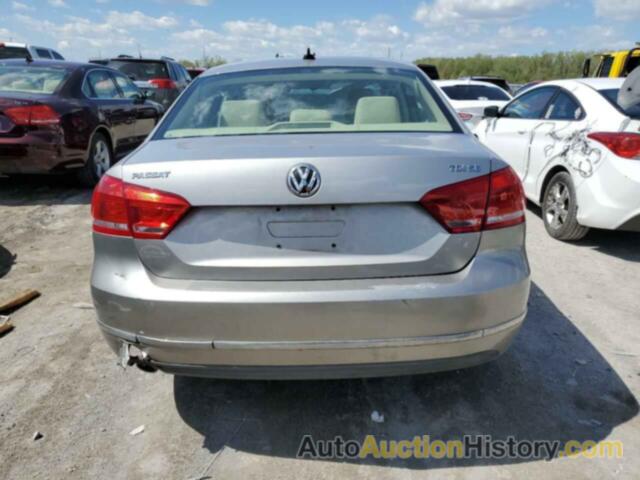 VOLKSWAGEN PASSAT SE, 1VWBN7A32DC113431