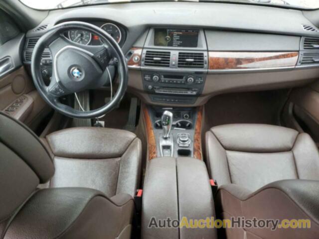 BMW X5 XDRIVE35D, 5UXZW0C55CL667029