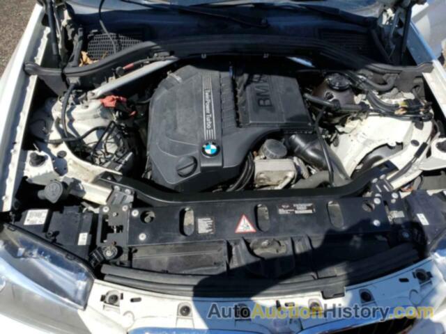 BMW X3 XDRIVE35I, 5UXWX7C5XE0E79011