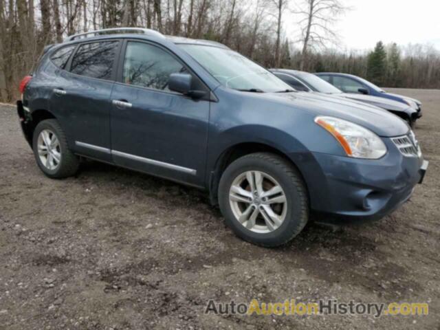 NISSAN ROGUE S, JN8AS5MT6CW260408