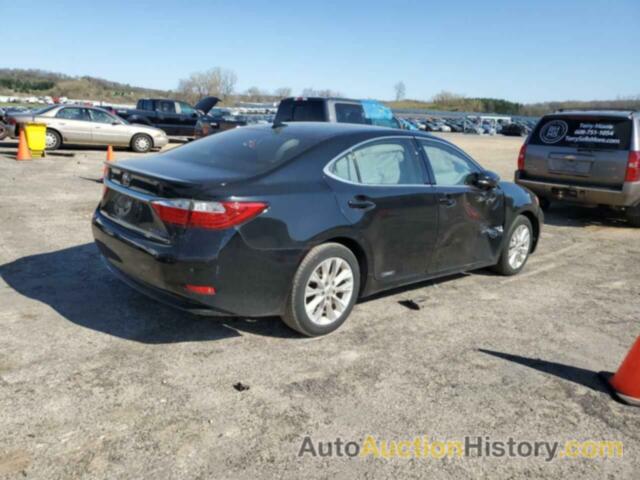 LEXUS ES300 300H, JTHBW1GG5D2022231