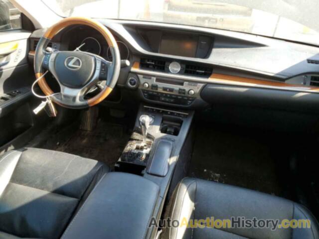 LEXUS ES300 300H, JTHBW1GG5D2022231