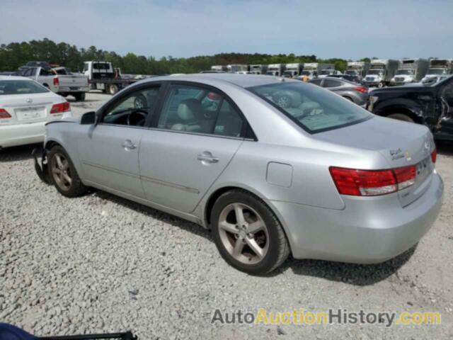 HYUNDAI SONATA SE, 5NPEU46C48H323579