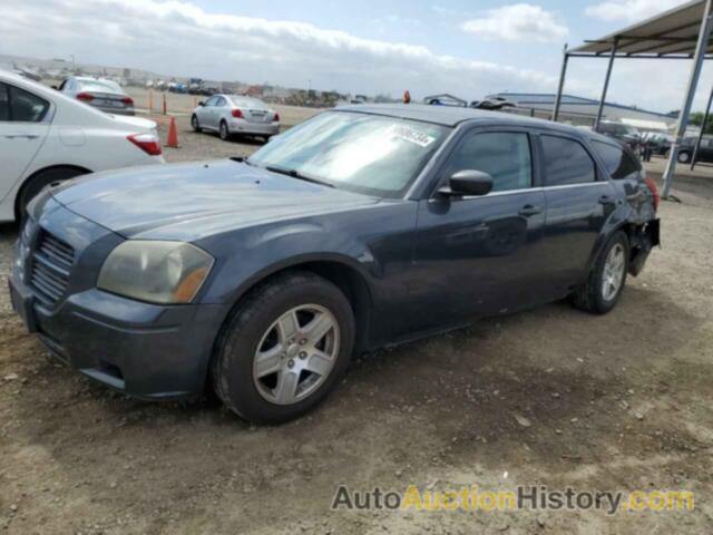 DODGE MAGNUM SE, 2D4FV47T07H874117