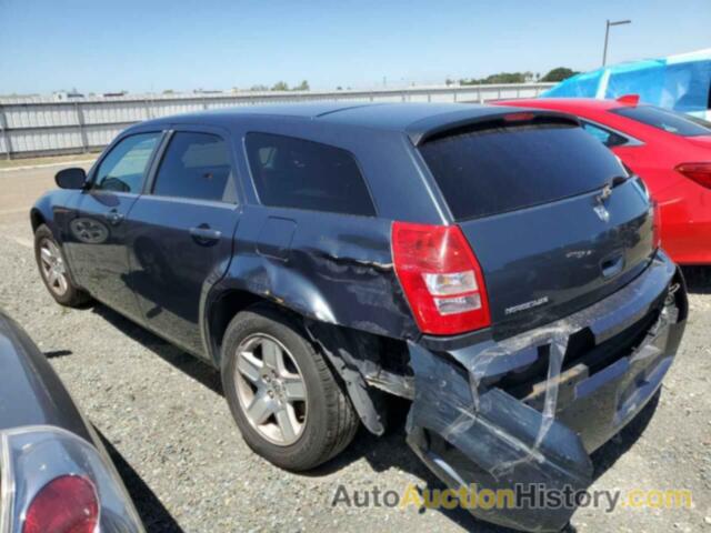 DODGE MAGNUM SE, 2D4FV47T07H874117