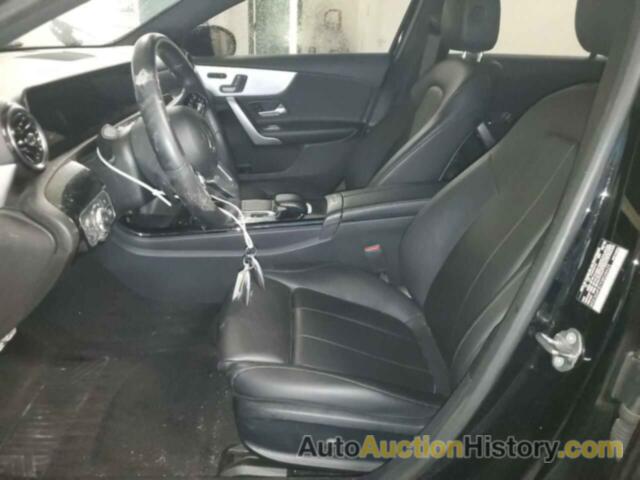 MERCEDES-BENZ A-CLASS 220 4MATIC, WDD3G4FB7KW028425