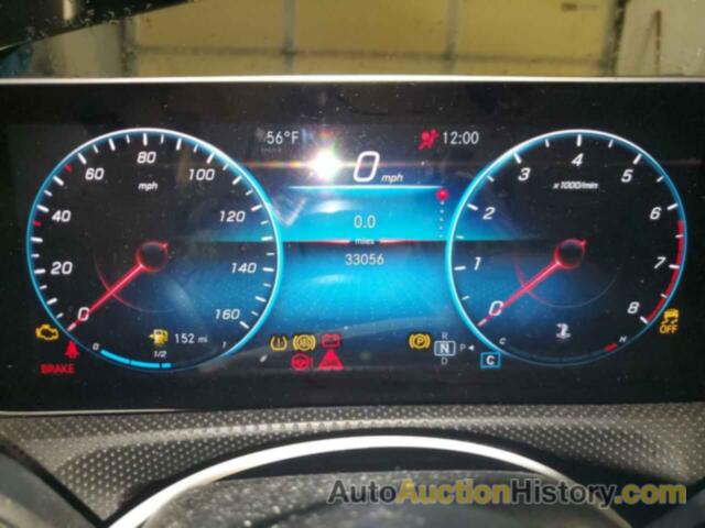 MERCEDES-BENZ A-CLASS 220 4MATIC, WDD3G4FB7KW028425