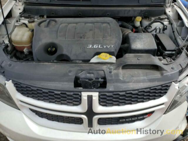 DODGE JOURNEY R/T, 3C4PDDEG5FT601349