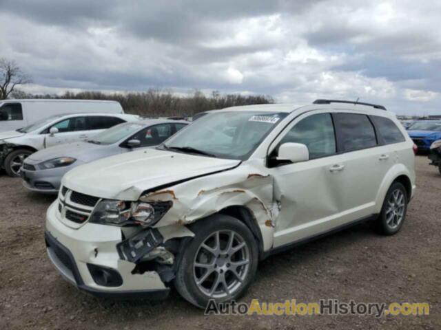 DODGE JOURNEY R/T, 3C4PDDEG5FT601349