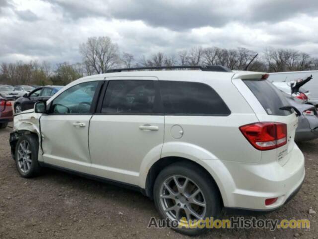 DODGE JOURNEY R/T, 3C4PDDEG5FT601349