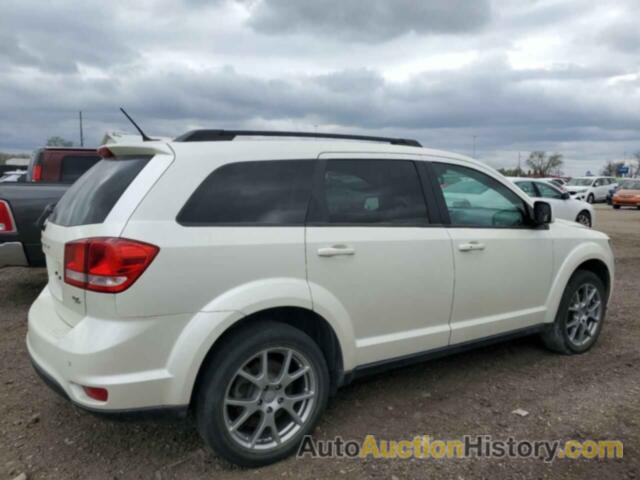 DODGE JOURNEY R/T, 3C4PDDEG5FT601349