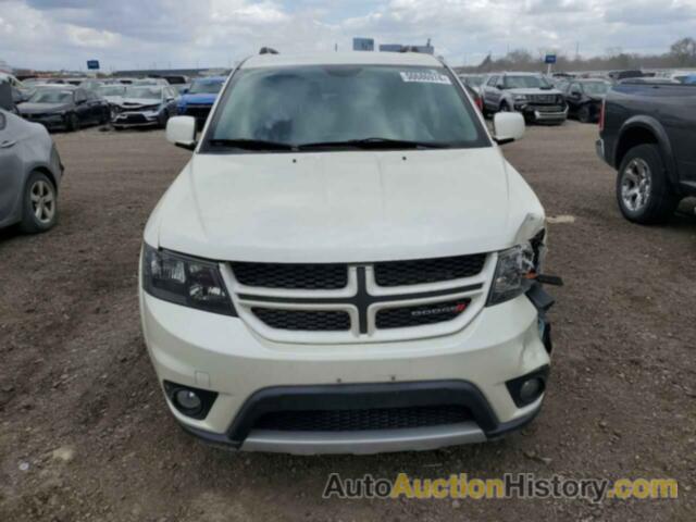 DODGE JOURNEY R/T, 3C4PDDEG5FT601349