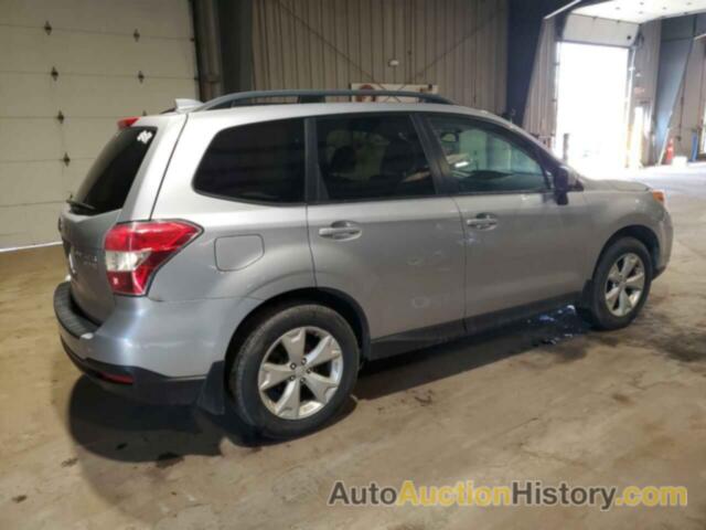 SUBARU FORESTER 2.5I PREMIUM, JF2SJADC4GH408904