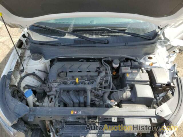 HYUNDAI VENUE SE, KMHRB8A36MU114121