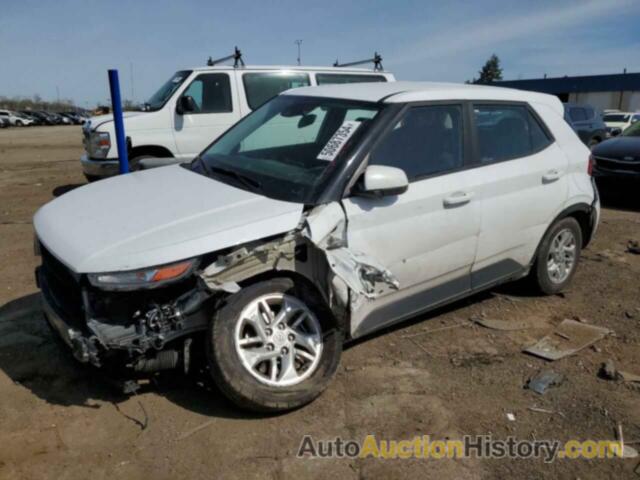 HYUNDAI VENUE SE, KMHRB8A36MU114121