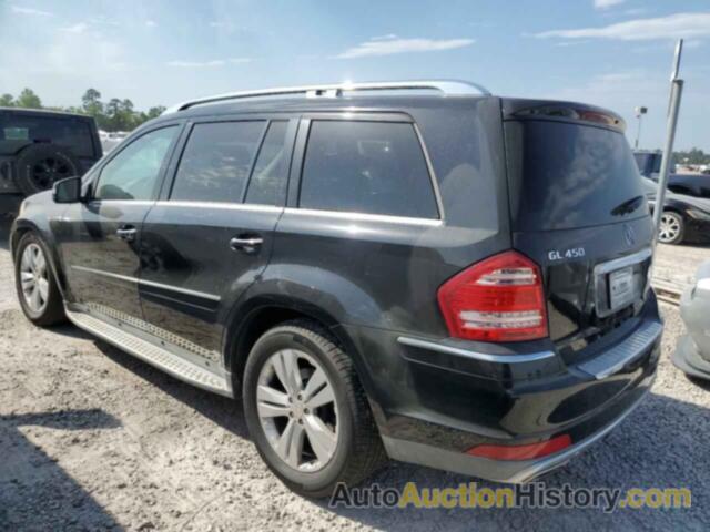 MERCEDES-BENZ GL-CLASS 450 4MATIC, 4JGBF7BE2BA713760