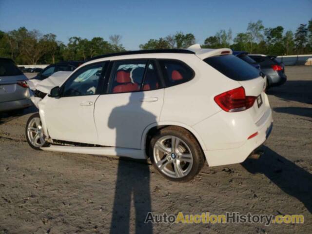 BMW X1 XDRIVE28I, WBAVL1C55FVY37278