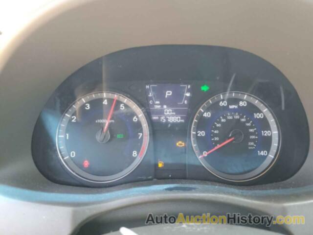 HYUNDAI ACCENT GLS, KMHCT4AE5DU554621