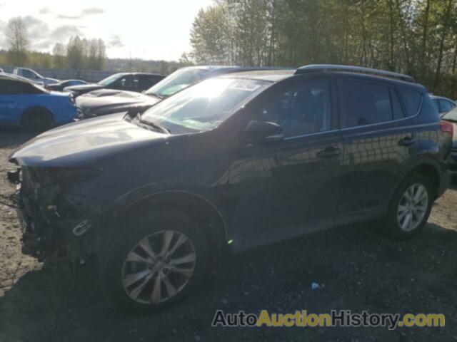 TOYOTA RAV4 LIMITED, 2T3DFREV5FW334599