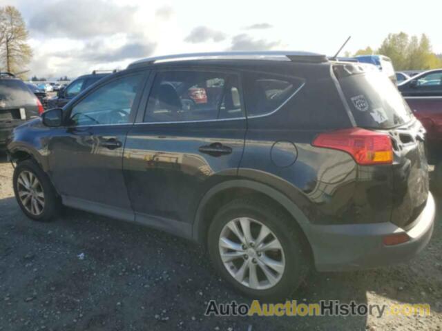 TOYOTA RAV4 LIMITED, 2T3DFREV5FW334599