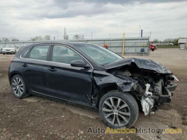 HYUNDAI ELANTRA, KMHH35LE1JU074354