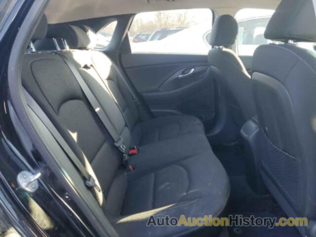 HYUNDAI ELANTRA, KMHH35LE1JU074354