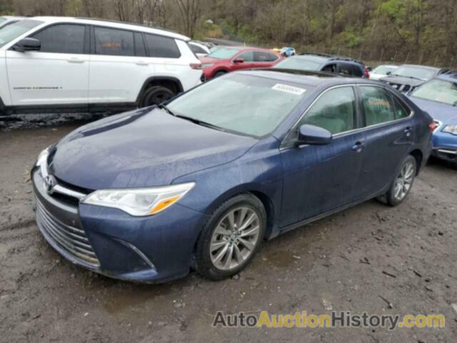 TOYOTA CAMRY XSE, 4T1BK1FK7FU563089