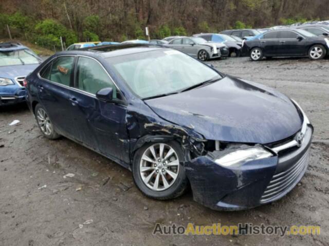 TOYOTA CAMRY XSE, 4T1BK1FK7FU563089