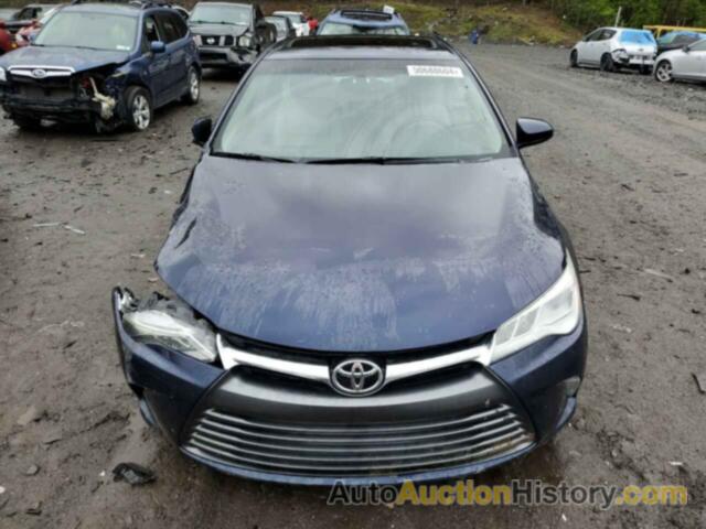 TOYOTA CAMRY XSE, 4T1BK1FK7FU563089