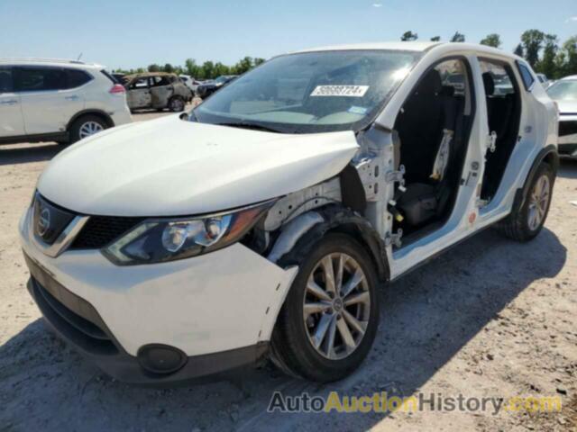 NISSAN ROGUE S, JN1BJ1CP4KW222824
