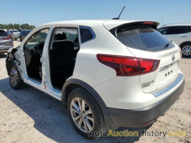 NISSAN ROGUE S, JN1BJ1CP4KW222824