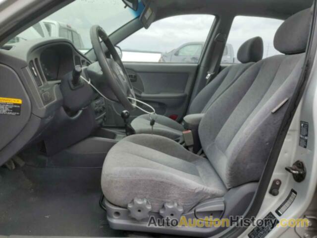 HYUNDAI ELANTRA GLS, KMHDN46D76U258839