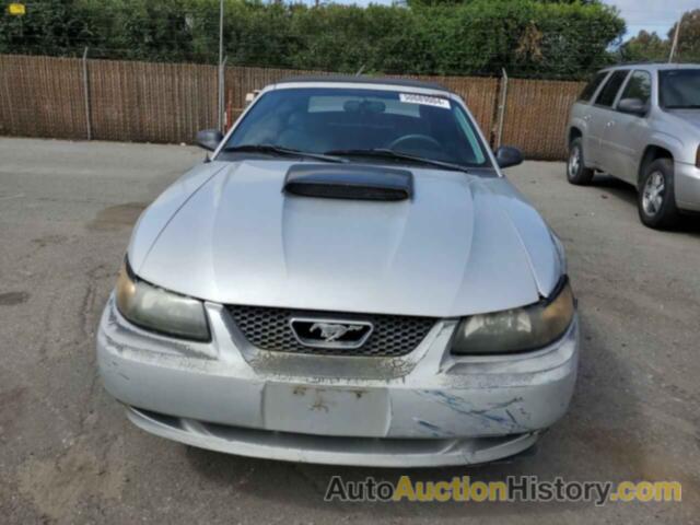 FORD MUSTANG GT, 1FAFP45X2YF273684