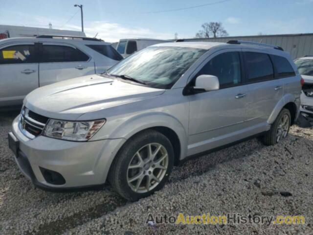 DODGE JOURNEY LIMITED, 3C4PDCDGXET237696