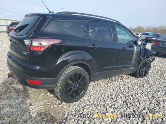 FORD ESCAPE TITANIUM, 1FMCU9J9XHUC47822