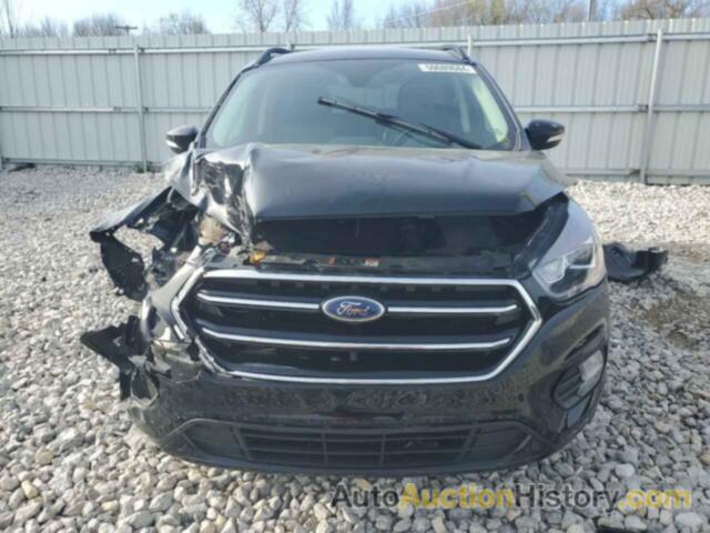 FORD ESCAPE TITANIUM, 1FMCU9J9XHUC47822