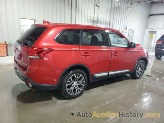 MITSUBISHI OUTLANDER ES, JA4AZ2A35HZ006487