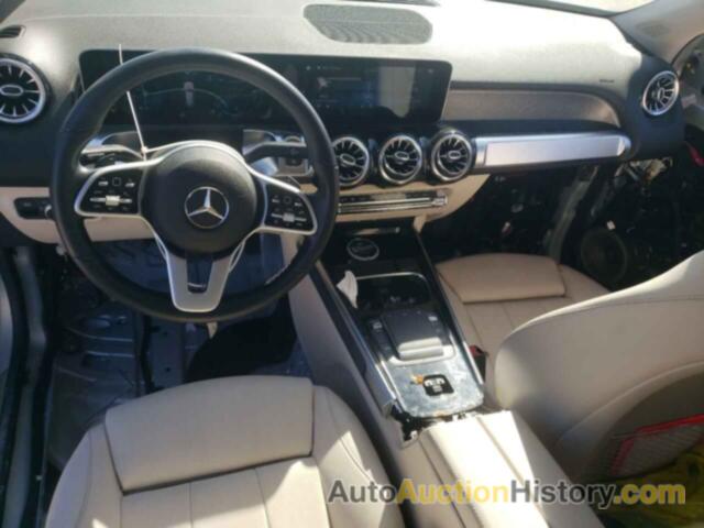 MERCEDES-BENZ GLB-CLASS 250, W1N4M4GB4MW089894