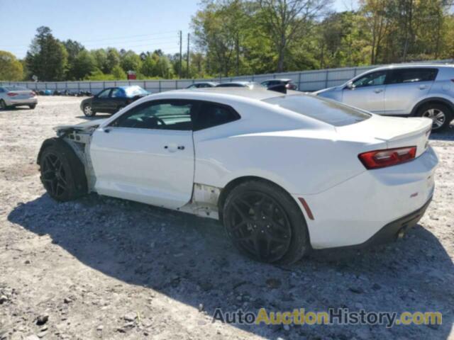 CHEVROLET CAMARO LT, 1G1FB1RS4H0155007