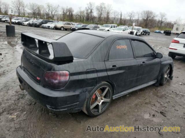 SUBARU WRX WRX, JF1GD79666G522530