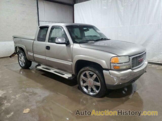 GMC SIERRA K1500, 2GTEK19T1Y1232156