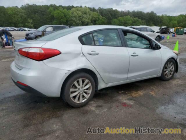 KIA FORTE LX, KNAFX4A63G5566258