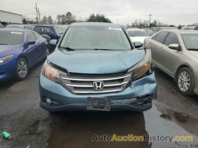 HONDA CRV EX, 2HKRM4H50DH690621